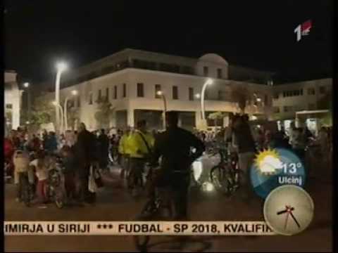 SAT ZA PLANETU 2017.