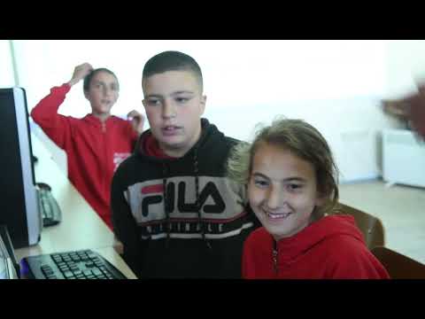 CGES donacija JU “Obrazovnom centru Šavnik” – izjave