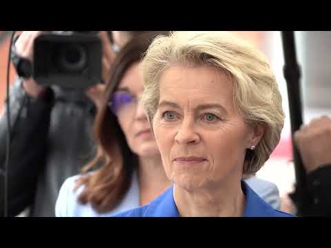 Pokrivalice – Ursula Fon der Lajen 31.10.23