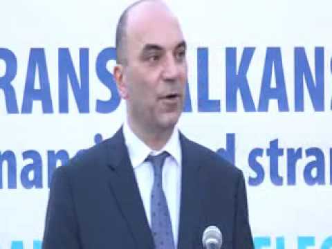 Potpisivanje ugovora 25M€ donacija EU