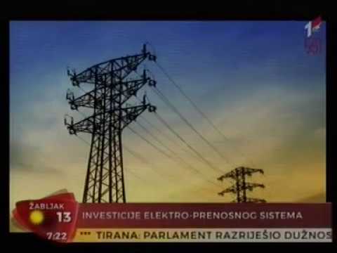 Gostovanje u Jutarnjem programu RTCG