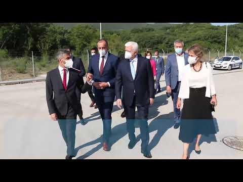 110 godina razvoja elektroenergetike obilježeno u TS Lastva