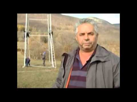 SANACIJA KVAROVA NA PRENOSNOJ MREŽI CGES-A U ANDRIJEVICI