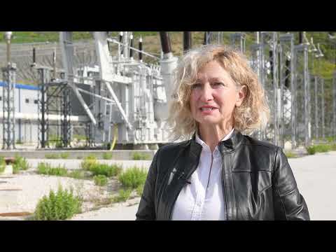 Potpisivanje sporazuma CGES-NVO “Boka” – Izjava Vesna Đukić