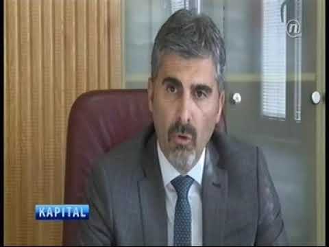 Gostovanje Izvršnog direktora CGES-a Dragana Kujovića u emisiji “Kapital” na TV Nova M.