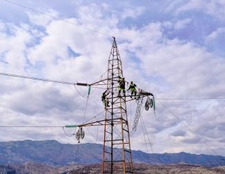 Rekonstrukcija DV 110 kV “Podgorica-Danilovgrad-Perućica”