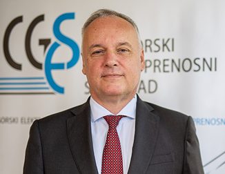 Aleksandar Mijušković, dipl.inž.el.