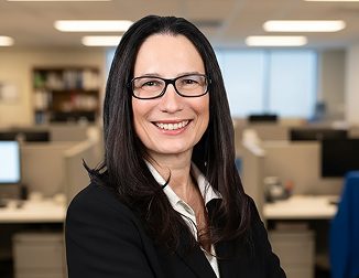 Maria Rosaria Guarniere