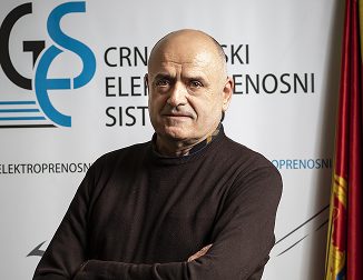 Slavoljub Todorović, dipl.ing.rud.