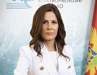 Jelena Matejić, dipl.ecc