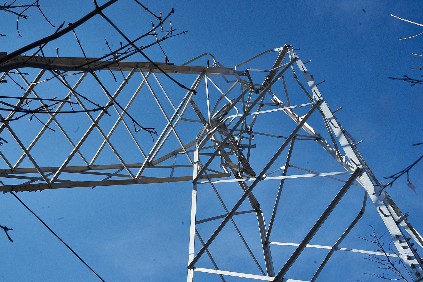 Havarija – januar 2019.