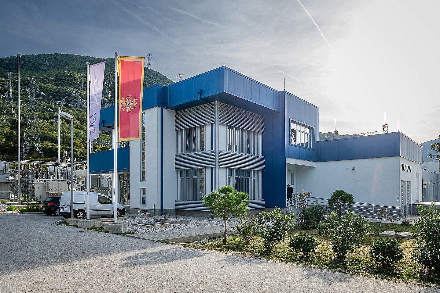 Potpisivanje sporazuma CGES-NVO “Boka”