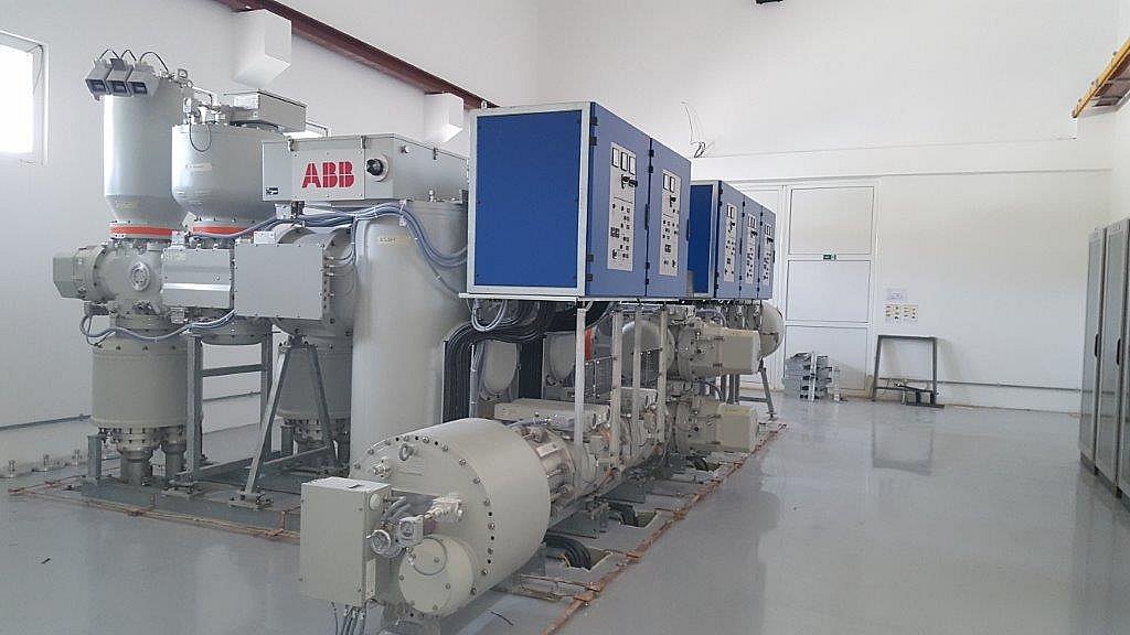 TS 110/35KV NIKŠIĆ