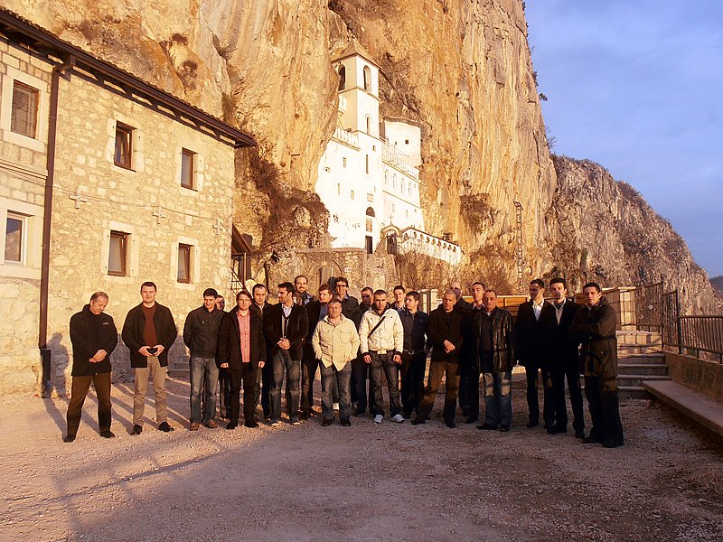 International Dispatcher Workshop 2012