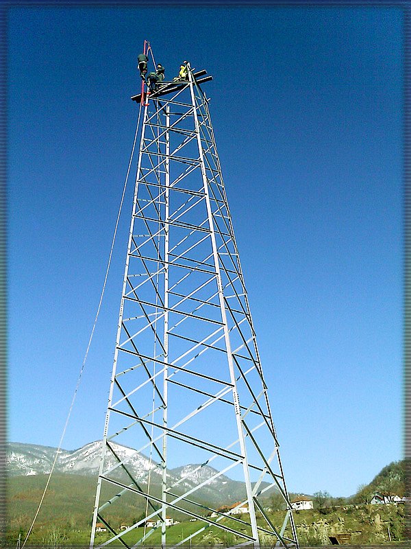 Havarije u Beranama i Andrijevici – Februar 2013