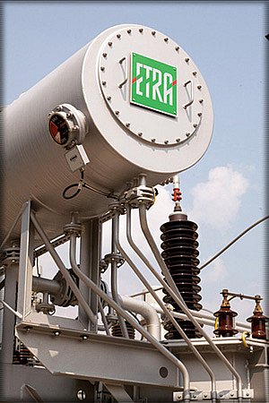 Proširenje TS Andrijevica 15.9.2011