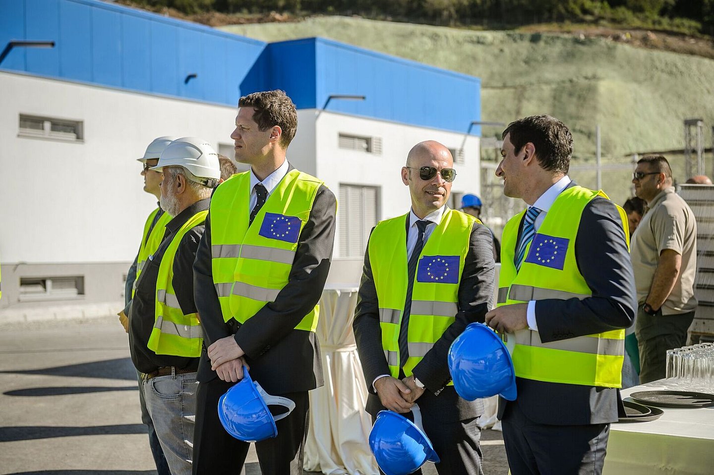 TRANSBALKANSKI KORIDOR