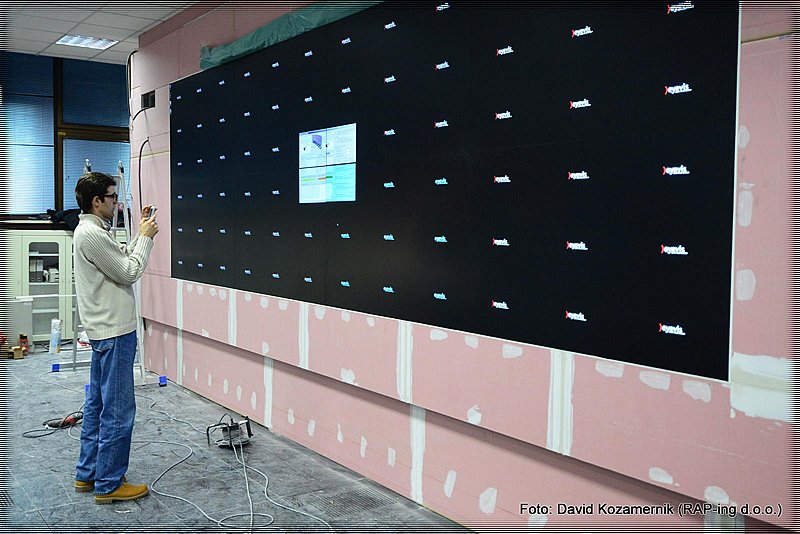 Video Wall