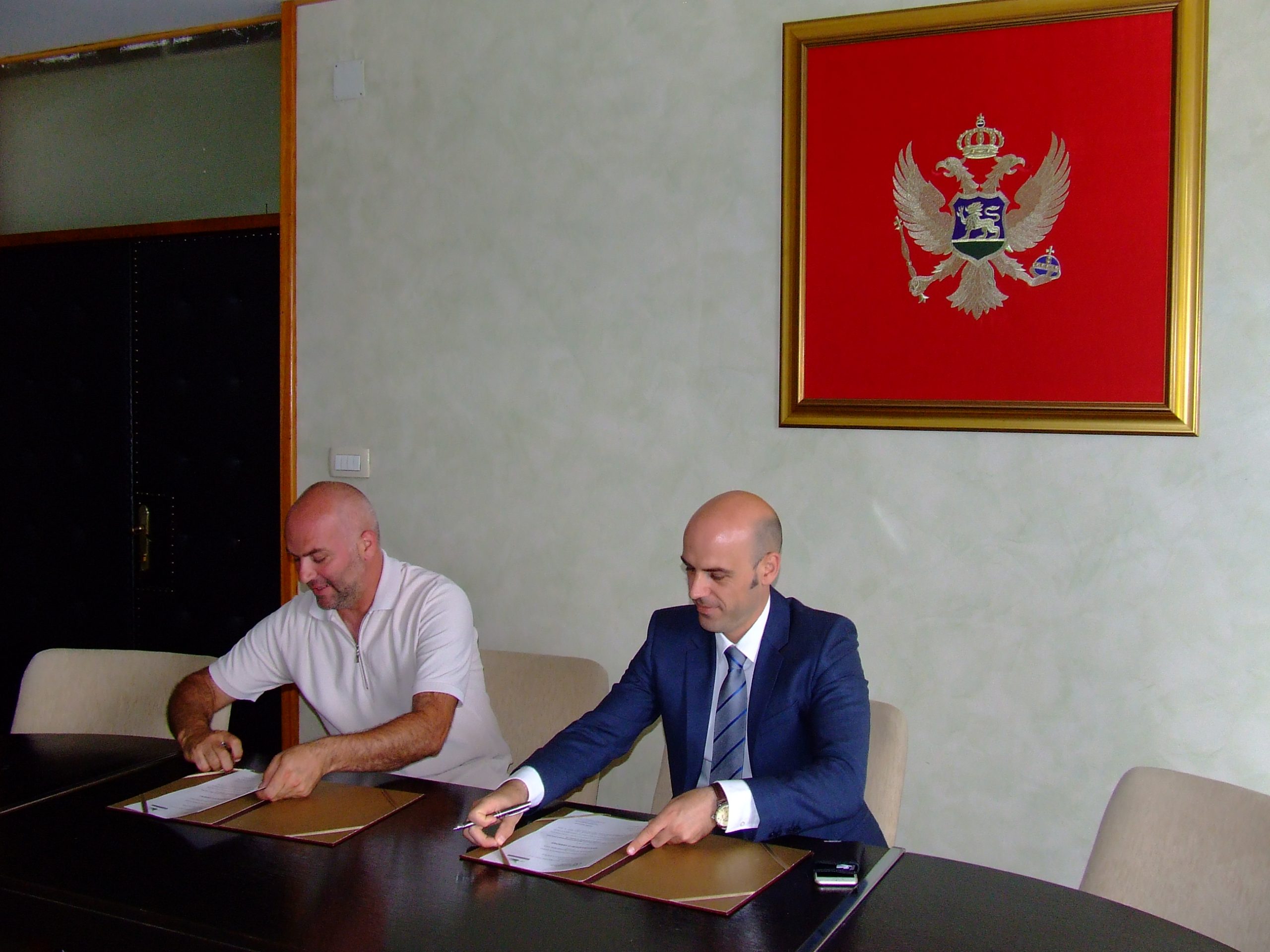 CGES I CZIP POTPISALI MEMORANDUM O SARADNJI