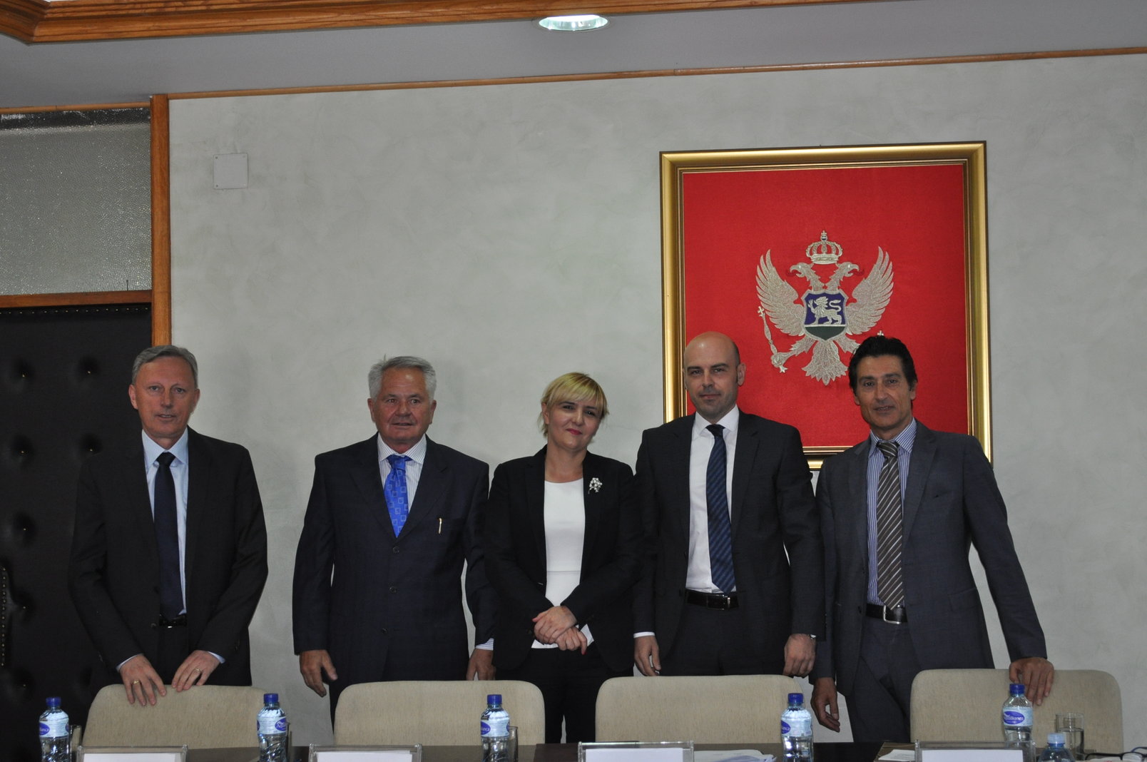 OSNOVANA BERZA ELEKTRIČNE ENERGIJE U CRNOJ GORI