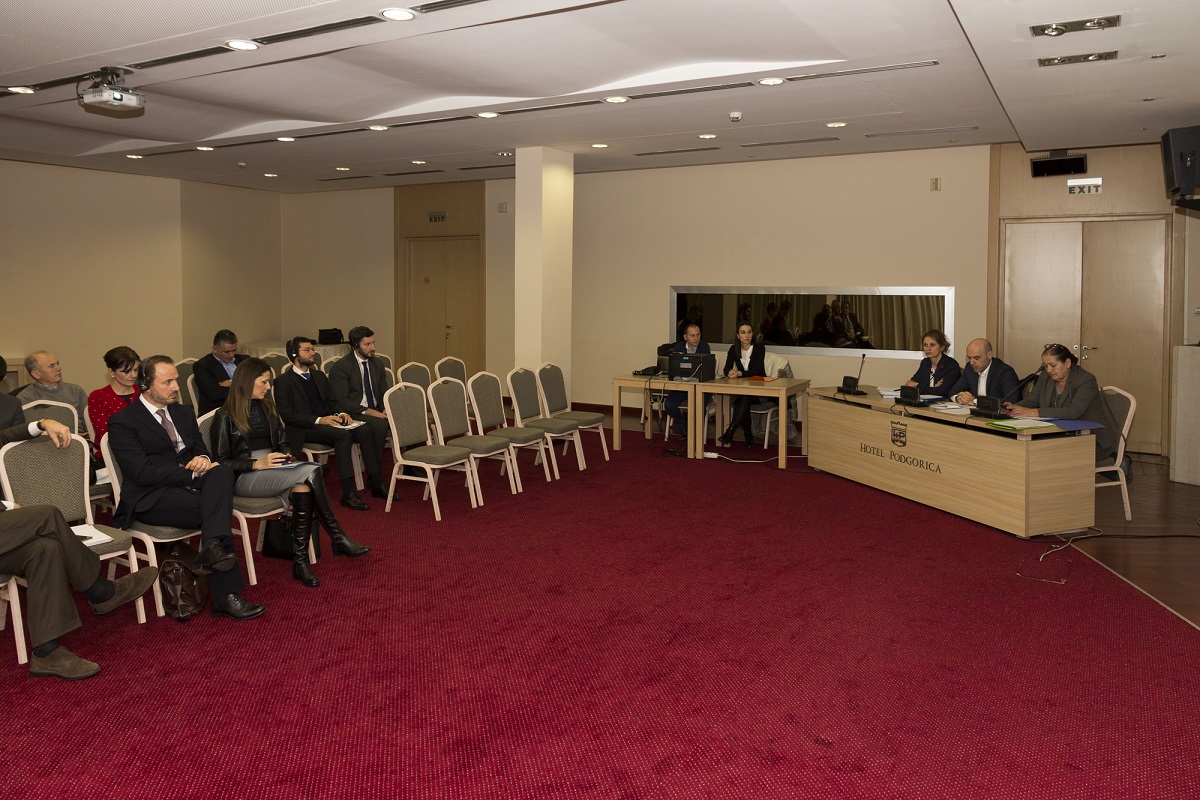 DRAGAN KUJOVIĆ – NOVI IZVRŠNI DIREKTOR CGES-a