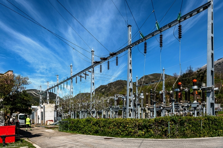 Modernizacija i rekonstrukcija trafostanica na Crnogorskom primorju ulazi u završnu fazu