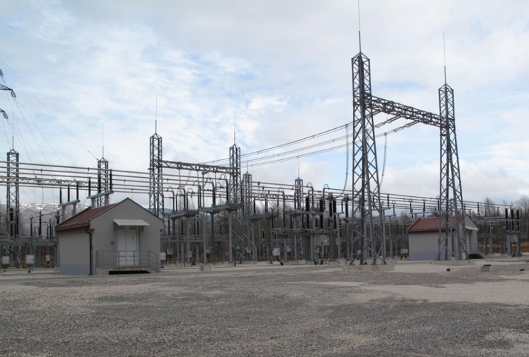 CGES potpisao Ugovor o otkupu infrastrukture za priključenje VE „ Krnovo“ na prenosnu elektroenergetsku mrežu Crne Gore