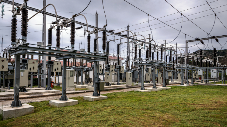 ZAVRŠENI RADOVI NA MODERNIZACIJI I REKONSTRUKCIJI 15 TRAFOSTANICA