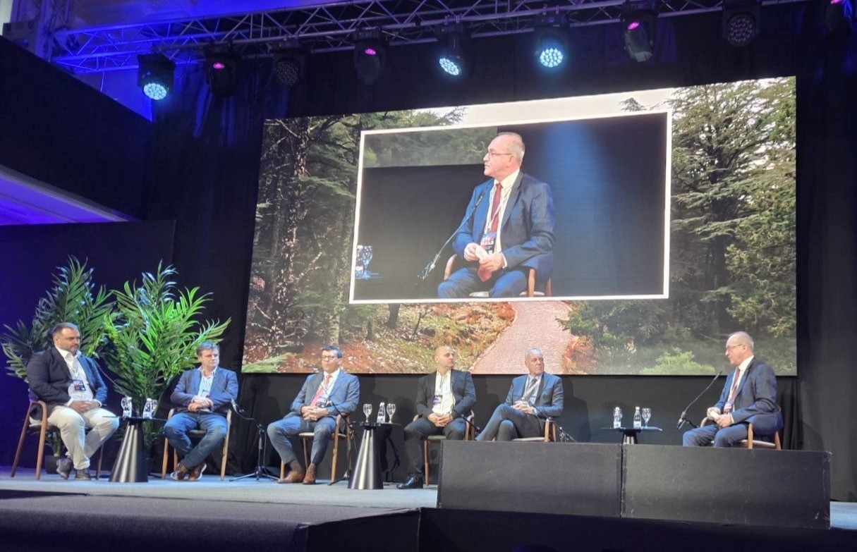 Predsjednik Odbora direktora CGES-a dao snažan doprinos Balkan Solar Summitu 2026 5 2