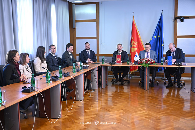 CGES i EBRD ulažu 15 miliona eura u jačanje regionalne elektroprenosne mreže