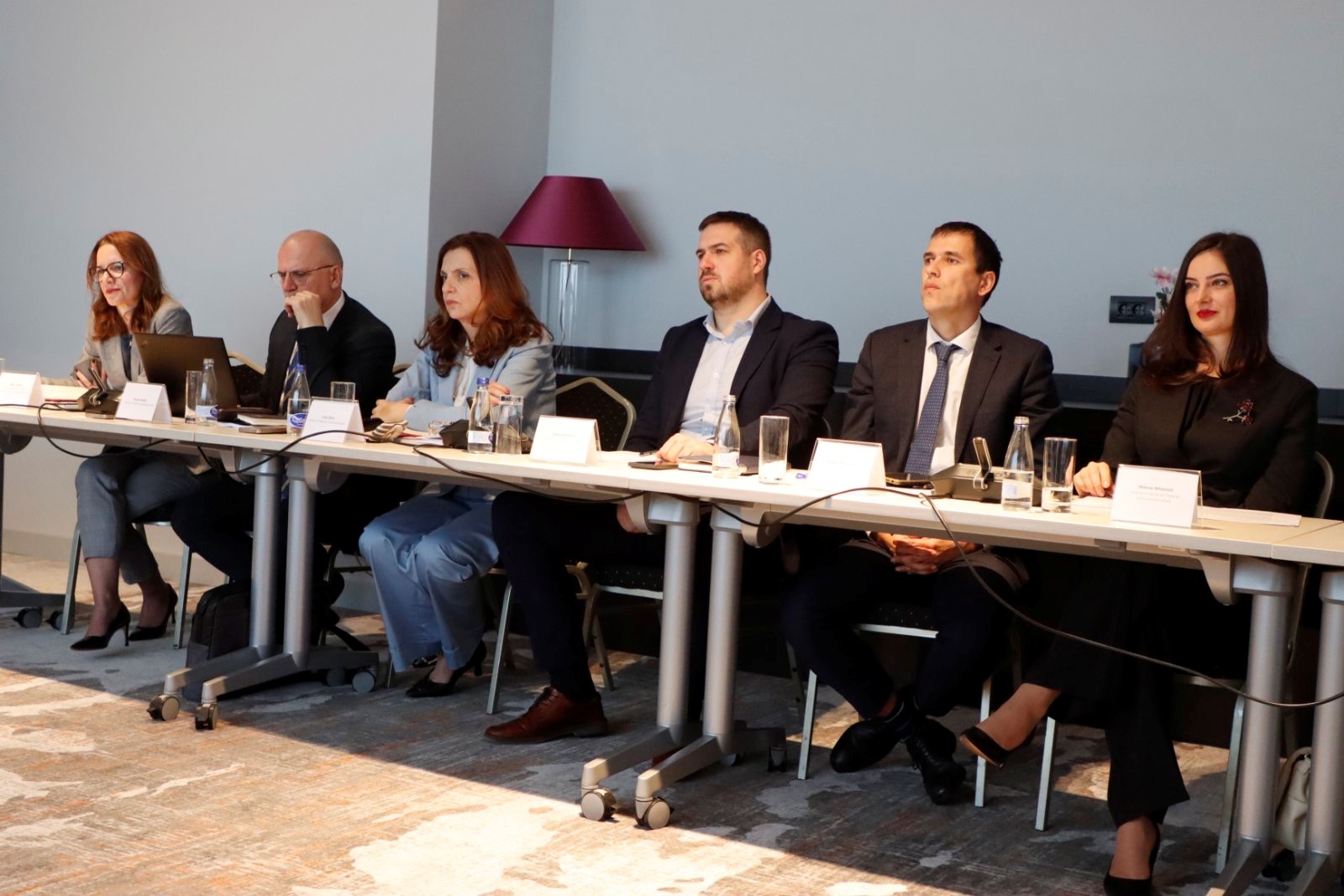 CGES i Terna potvrdili strateško partnerstvo i koordinaciju u susret novim energetskim izazovima 3