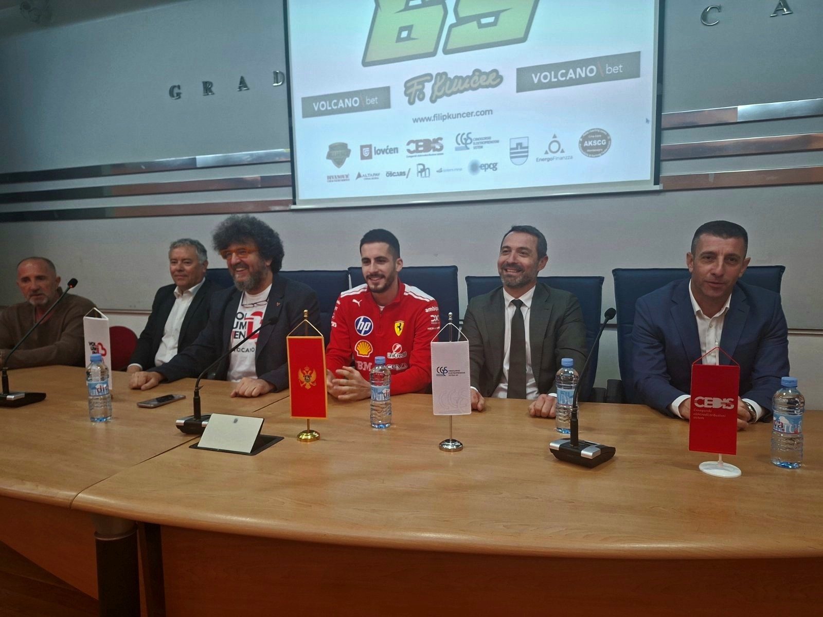 CGES uz najbolje Filip K 1 1