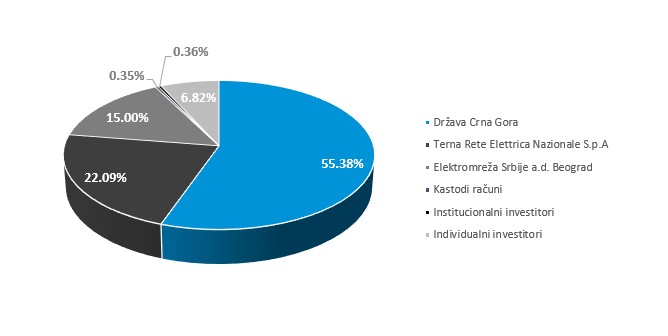 Vlasnička struktura