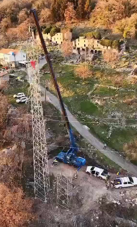 Zajedničkim radom do stabilne mreže