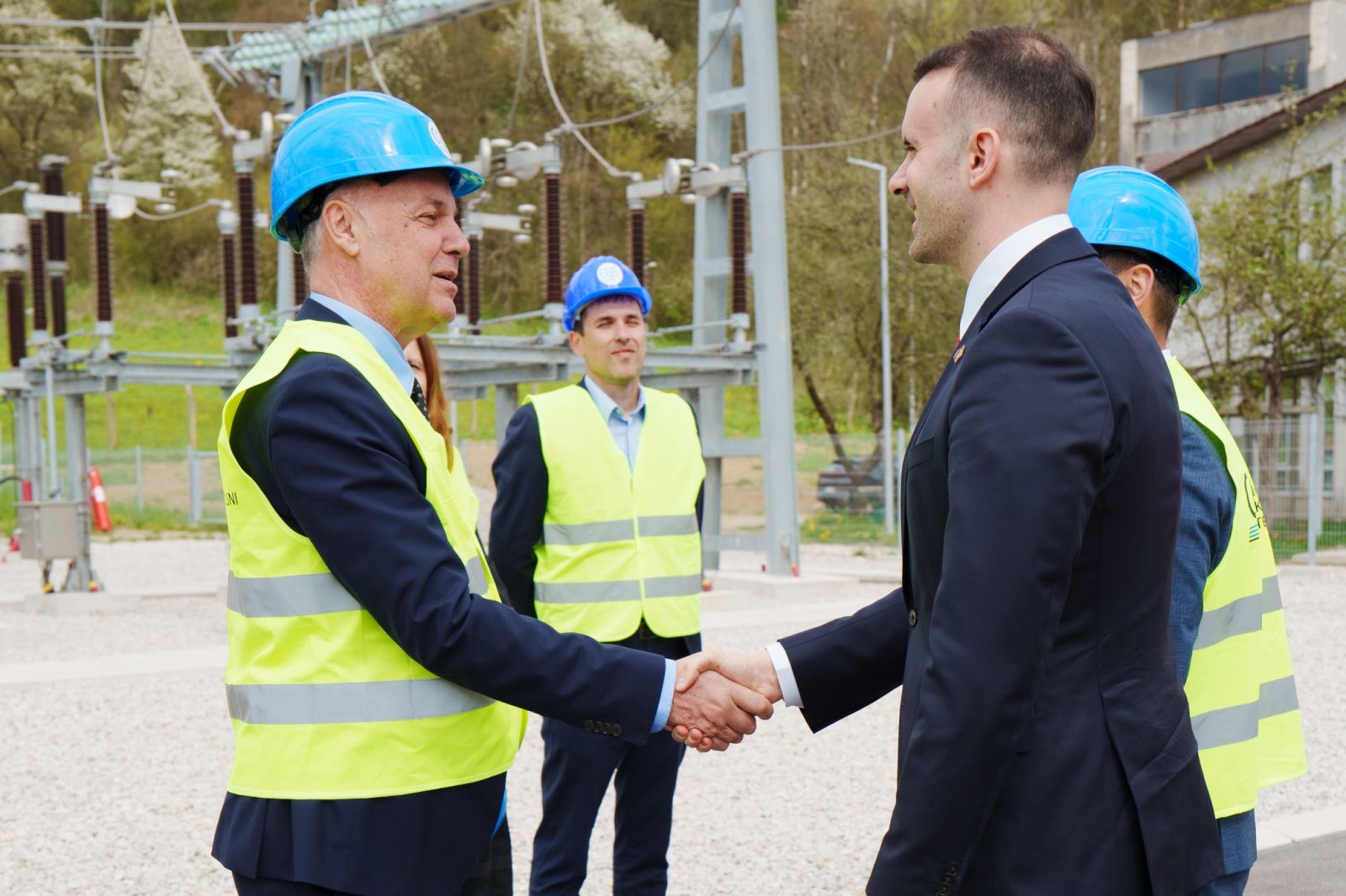 Energetski iskorak sjevera Crne Gore – znanje, sigurnost i razvoj