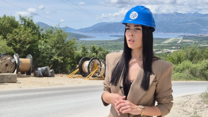 CGES jača energetsku stabilnost primorja modernizacijom ključnih dalekovoda