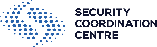 Centar za koordinaciju sigurnosti SCC