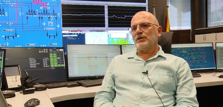 Redžić: Elektroenergetska situacija stabilna bez problema u napajanju korisnika Redžić: Elektroenergetska situacija stabilna bez problema u napajanju korisnika