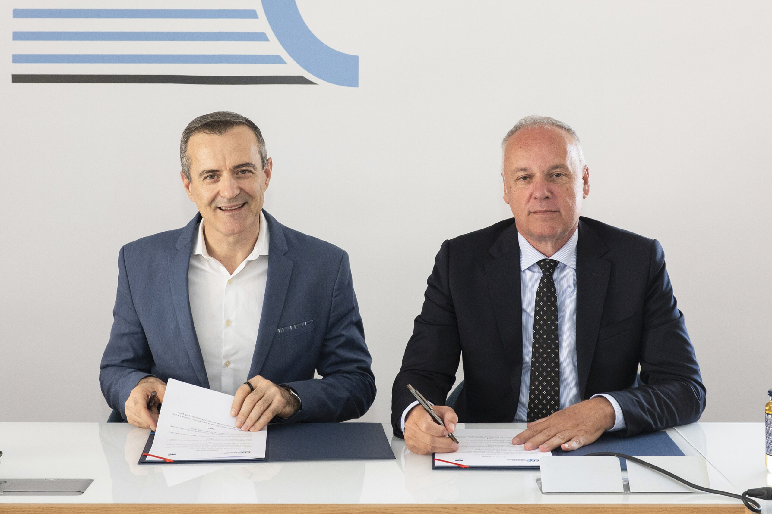 Rektor Univerziteta Crne Gore u posjeti CGES-u Rektor Univerziteta Crne Gore u posjeti CGES-u